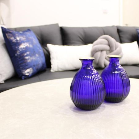 Virexxa Bedford Centre Apartman Kültér fotó