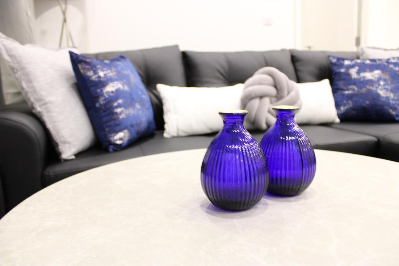 Virexxa Bedford Centre Apartman Kültér fotó