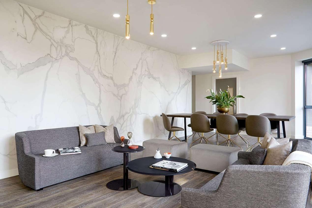 Virexxa Bedford Centre Apartman Kültér fotó